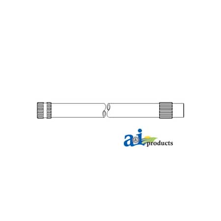 A & I PRODUCTS A-L579